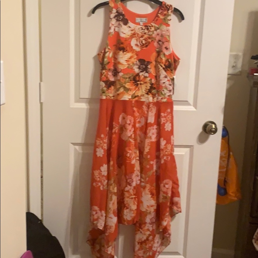 Dress
